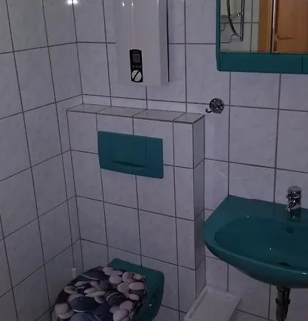 Апартаменты Marina Wendtorf