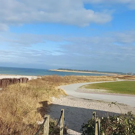 Lägenhet Marina Wendtorf