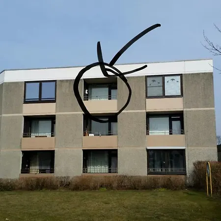 Апартаменты Marina Wendtorf