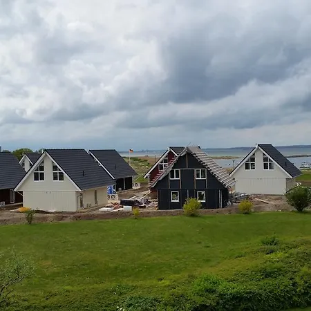 Marina Lägenhet Wendtorf