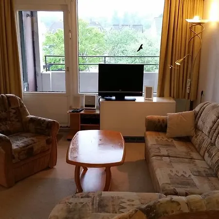 Апартаменты Marina *