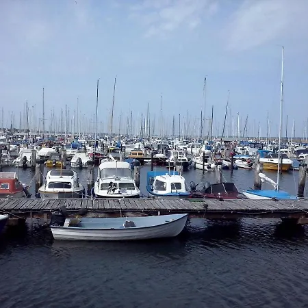 Marina Apartment Wendtorf