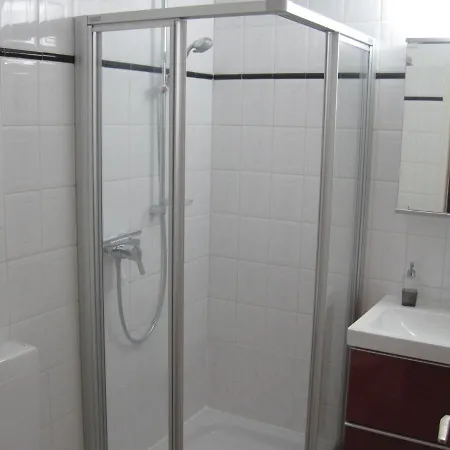 Marina Lägenhet Wendtorf