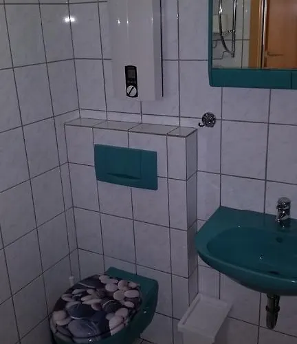 Lejlighed Marina Wendtorf