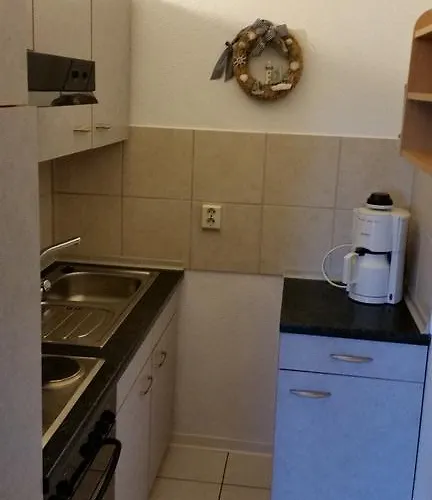 Lejlighed Marina Wendtorf