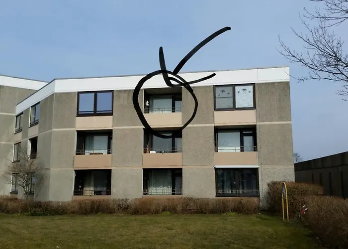 Lejlighed Marina Wendtorf