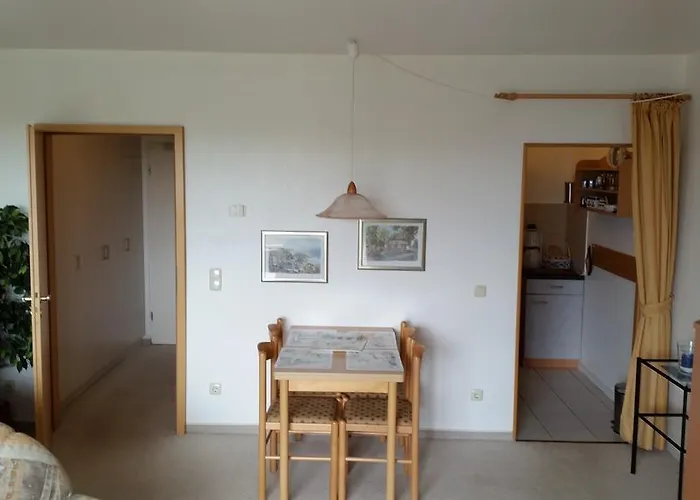 Lejlighed Marina Wendtorf