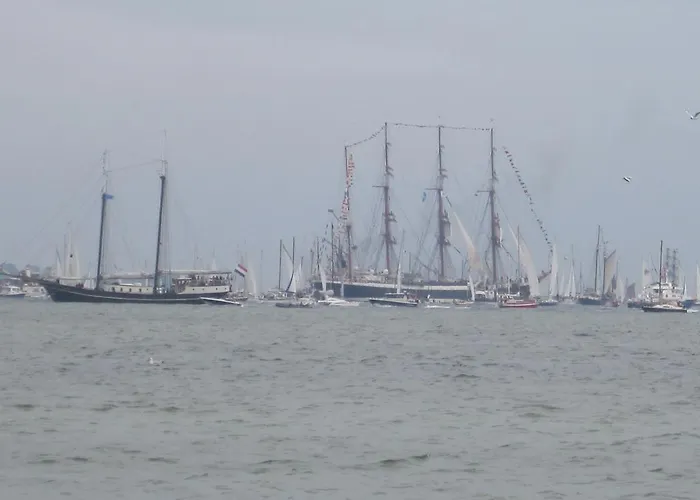 Marina Lejlighed Wendtorf