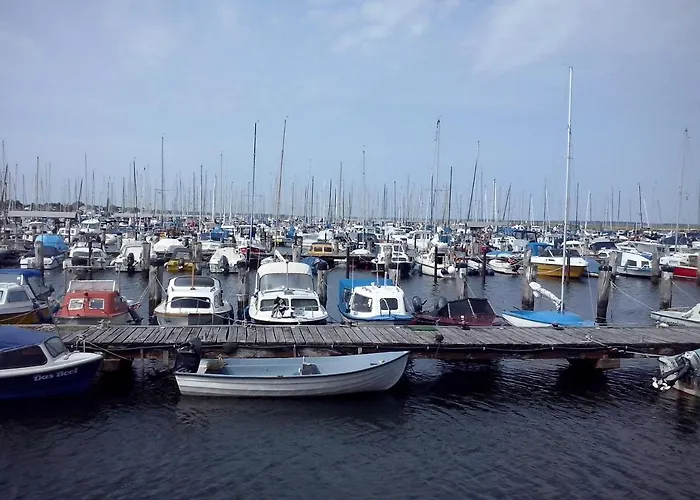 Marina Lejlighed Wendtorf
