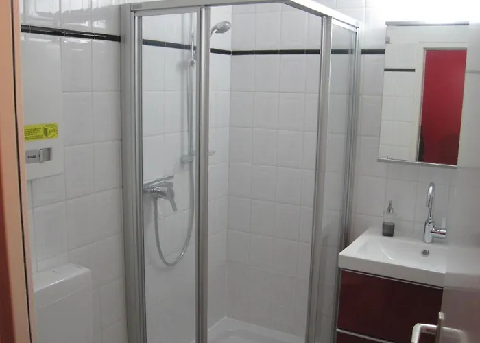 Marina Lejlighed Wendtorf